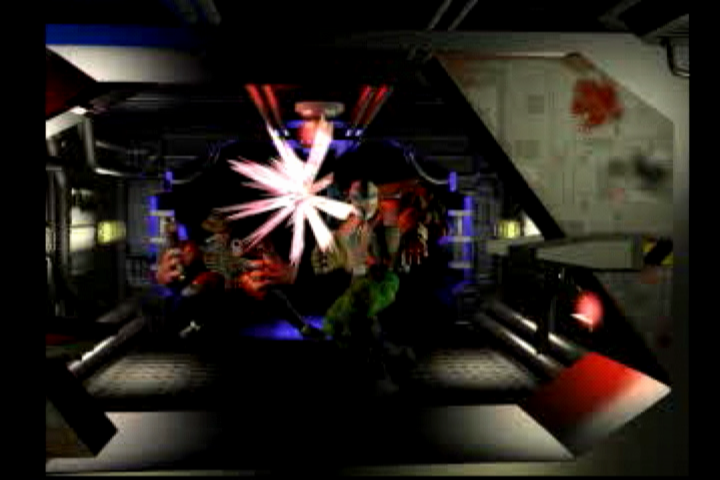 Loaded screenshot 3 for Playstation